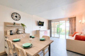 Résidence le Village de Cap Esterel - maeva Home - Appartement 2 pièces 5 personnes - Prestige MAE-2374